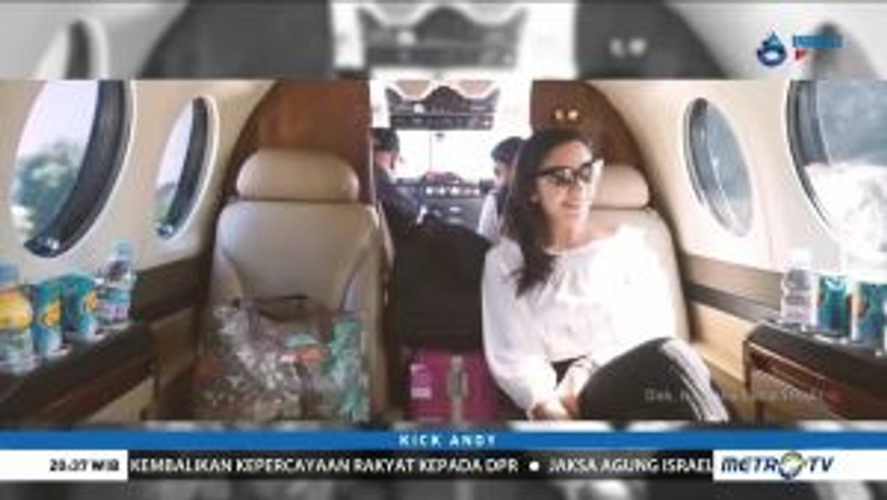 Muda, Cantik, Dermawan (5)