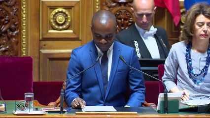 Question orale sur le financement  des Chambres de Métiers et de l'Artisanat d'Outre-mer