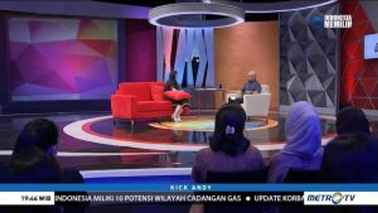 Muda, Cantik, Dermawan (2)