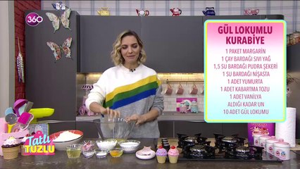 Birbirinde lezzetli yemek tarifleri Tatlı-Tuzlu'da