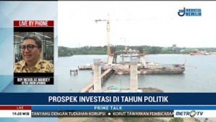 Prospek Investasi di Tahun Politik (2)