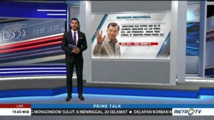 Prospek Investasi di Tahun Politik (1)