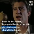 Comme François Ruffin, quand les politiques se mettent à chanter