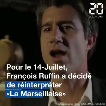 Comme François Ruffin, quand les politiques se mettent à chanter