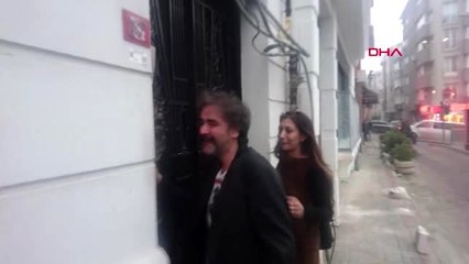 İSTANBUL-GAZETECİ DENİZ YÜCEL'İN AVUKATININ BERAAT TALEBİNE RET