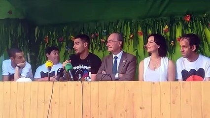 Juancho Hernangómez, la ausencia de Pau en el Mundial y su experiencia en al NBA