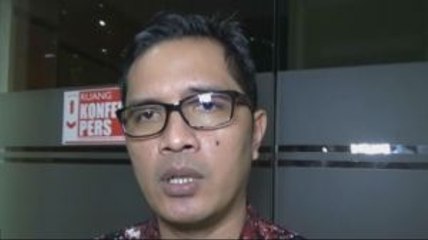 KPK Menghormati Vonis Taufik Kurniawan
