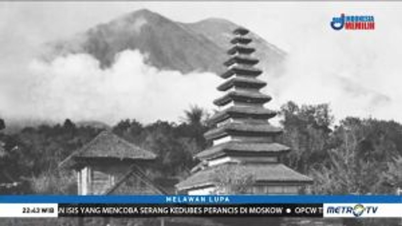 Jejak Sejarah Hindu Bali (2)