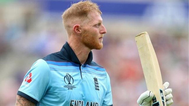 ICC World Cup 2019 : ಬೆನ್ ಸ್ಟೋಕ್ಸ್ ಇಂಗ್ಲೆಂಡ್ ಆಟಗಾರ ಅಲ್ಲ..? | Ben Stokes | Oneindia Kannada