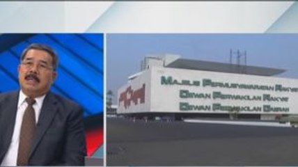 Bedah Editorial MI: Terpuruk Karena Pimpinan Korup