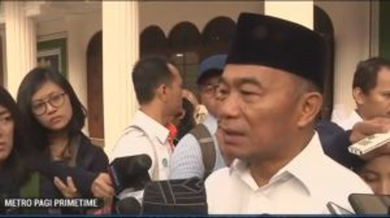 Mendikbud: Setop Perploncoan di Sekolah