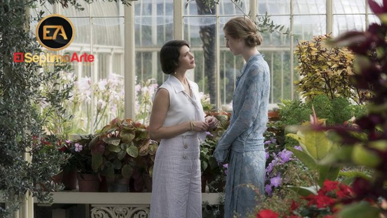Vita & Virginia - Tráiler V.O. (HD)