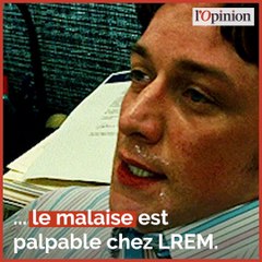 Chez LREM, on ne se bouscule pas pour défendre François de Rugy