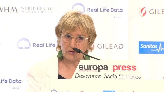 Barceló dice que resolución sobre 'prescripción enfermera' se ajusta a RD del Gobierno