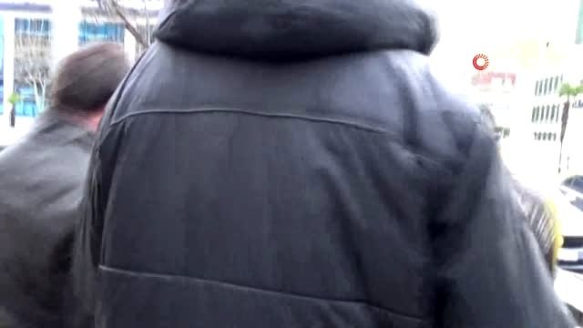 Gasp ettiği araçla köfteciye dalan katil zanlısına 30 yıl hapis