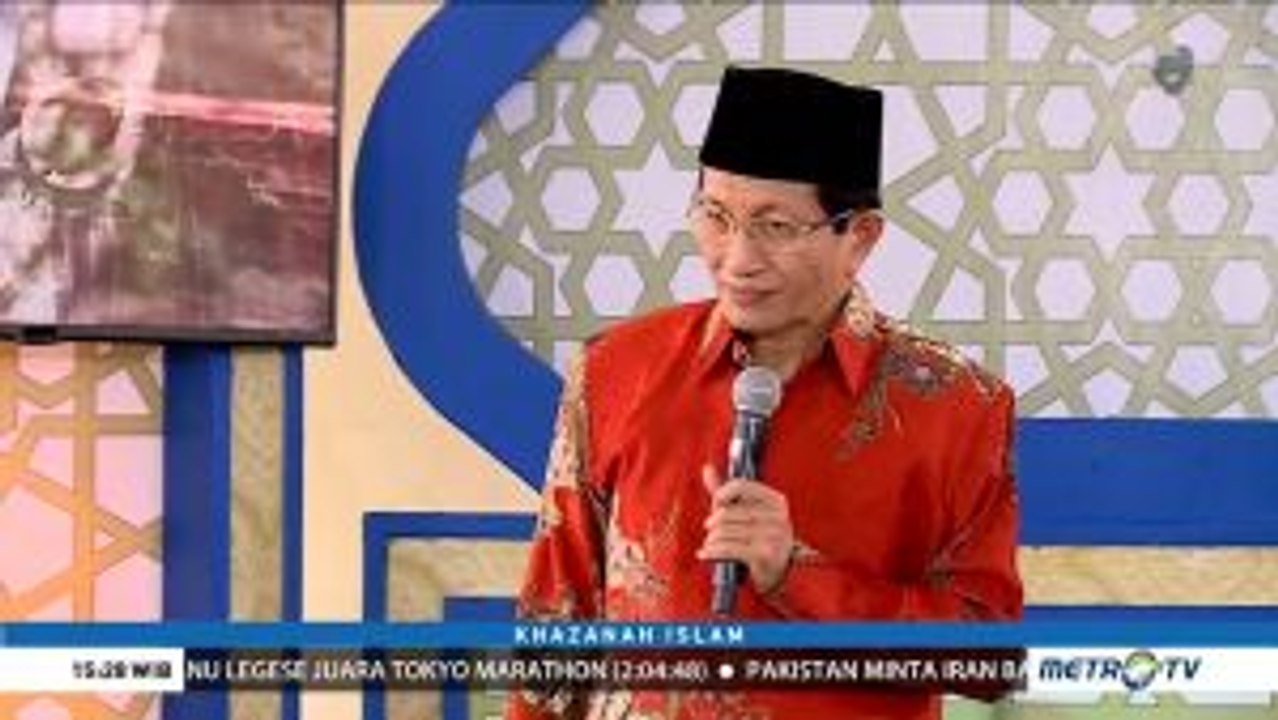 Ajaran yang Sempurna (2)