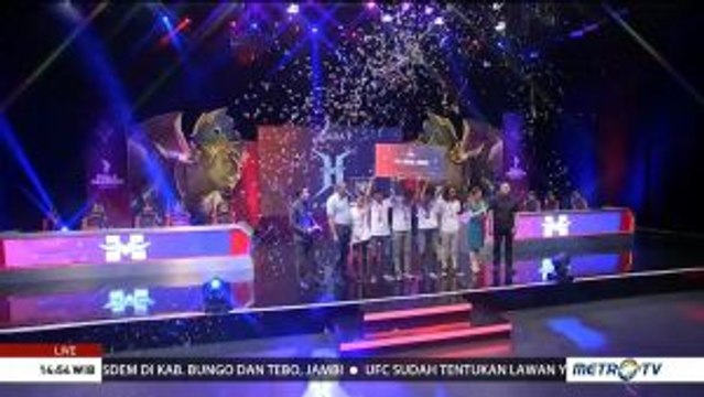 Final Kualifikasi Piala Presiden Esport Regional Bekasi (5)