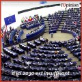 Commission européenne: Ursula von der Leyen promet un «green deal» face aux eurodéputés
