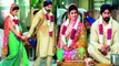 Pooja Batra & Nawab Shah's wedding photos finally out; Check out | FilmiBeat