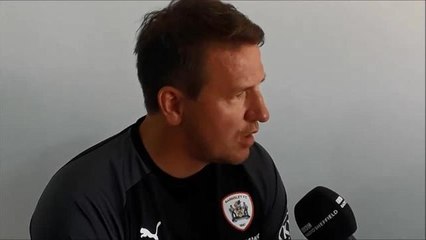 Stendel Pre-Season Highlights ⚽