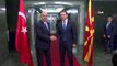 - Dışişleri Bakanı Çavuşoğlu, AB İşlerinden Sorumlu Başbakan Yardımcısı ile Görüştü