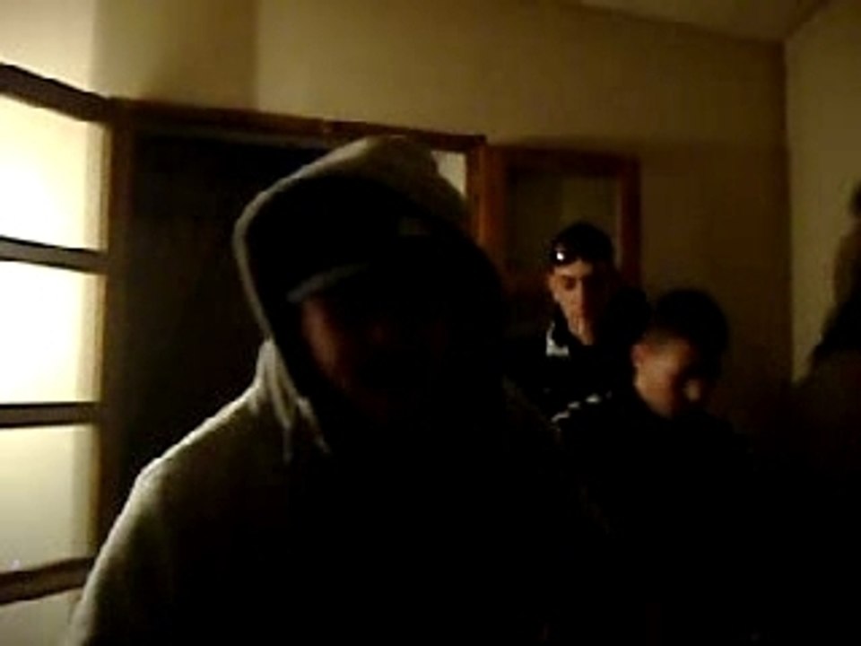 Freestyle niksen,juliano, kilam chez drix