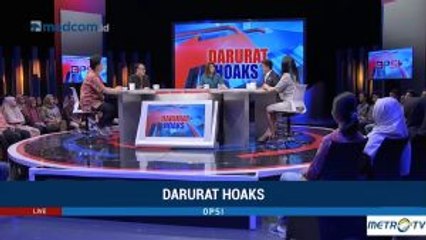 Download Video: OPSI - Darurat Hoaks (1)