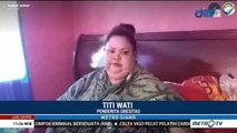 Titi Wati Melawan Obesitas