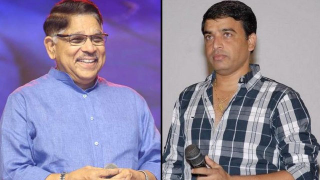 Dil Raju- Allu Aravind To Remake Telugu Hit Movie In Bollywood || Filmibeat Telugu