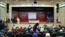 3. Uluslararası 15 Temmuz Sempozyumu düzenlendi