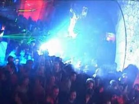 FABRIK 2008 - Forum des arts electroniques