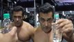 Salman Khan gets trolled for Bottle Cap Challenge; Check Out Here | FilmiBeat