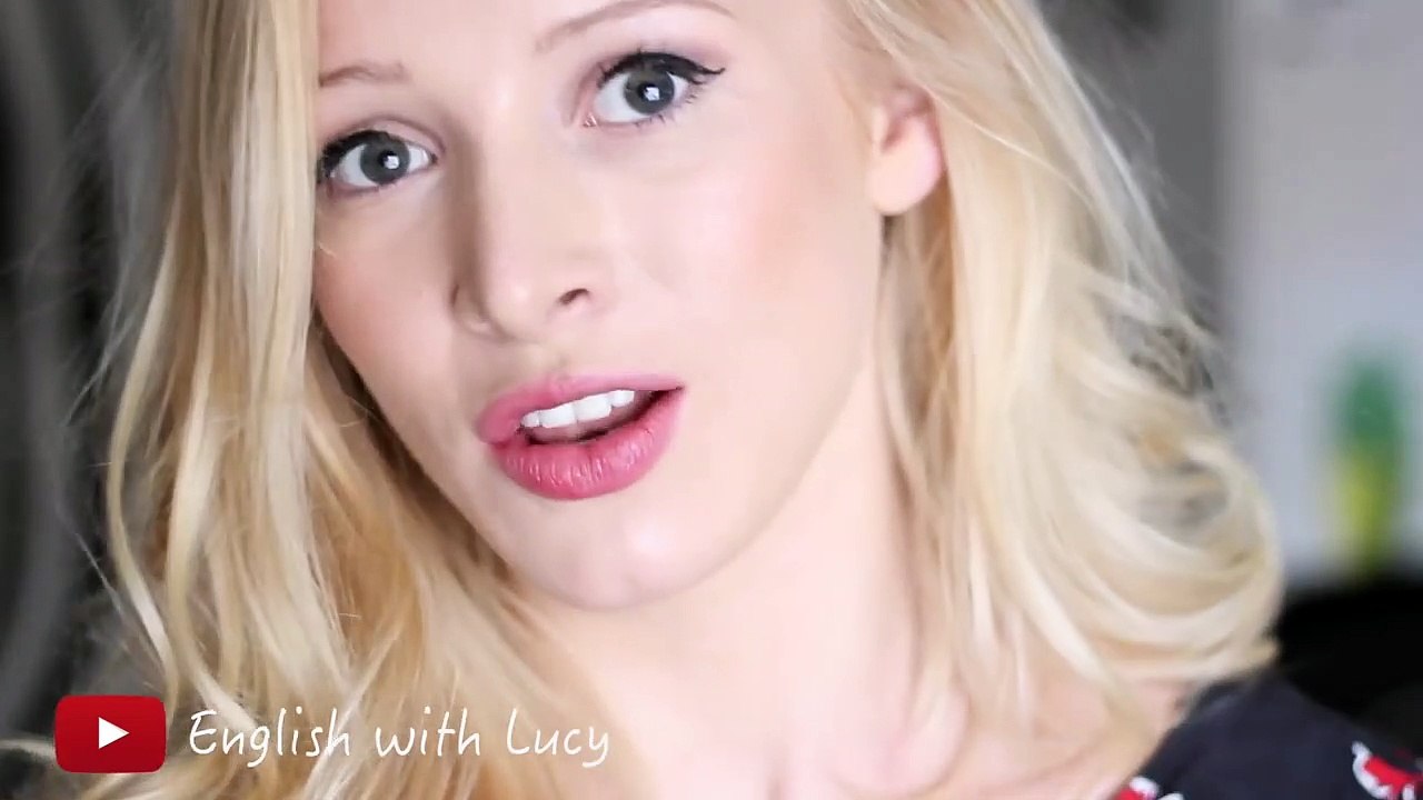 Pronounce the 100 Most Common English Words PERFECTLY _ British English Pronunci