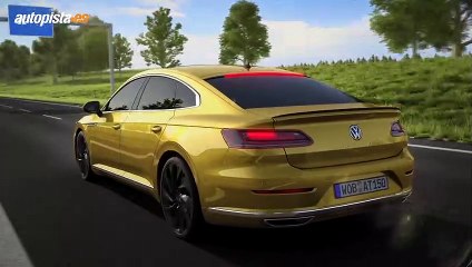 Luis Moya te explica cómo funciona el asistente emergencia en los coches