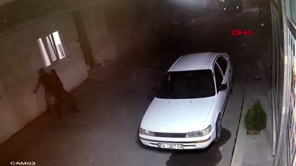 BURSA Bebeğini göremediği iddiasıyla kayınpederi ve kayınbiraderini öldürdü