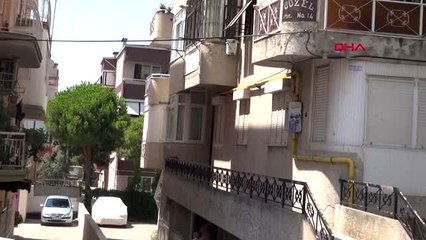 İZMİR 10 liralık uyuşturucu hapla gelen ölüm