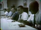 Apollo 11 astronauts get ready for mission