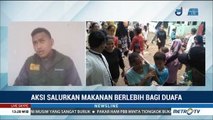 Aksi Peduli Gizi Buruk di Indonesia