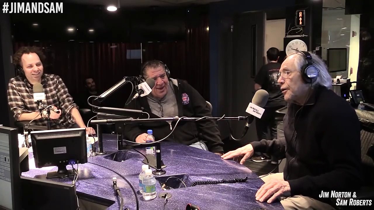 Robert Klein (w  Joey Diaz) - Starz Doc, Career, Lenny Bruce, Censorship, Rodney Dangerield