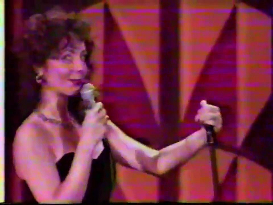 Rita Rudner - Stand Up Comedy - Full Set