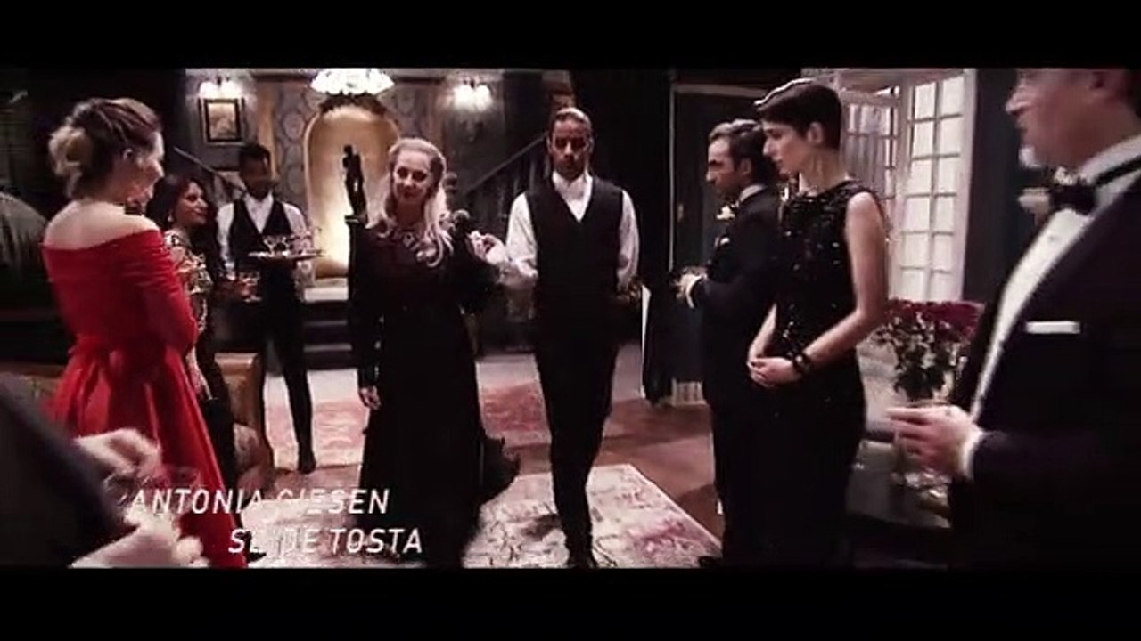 Rio Oscuro Capitulo 29