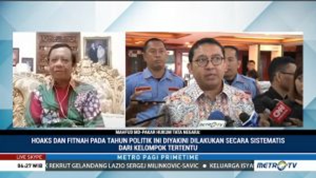 Setop Kampanye Hitam