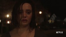 Netflix elimina la escena del suicidio de Por 13 Razones