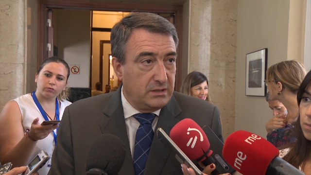 PNV augura una repetición de elecciones