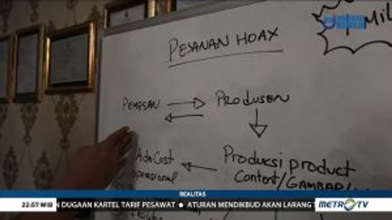 Jerat Biang Hoaks (3)