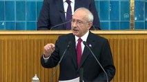 Kılıçdaroğlu: 