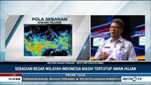 Mitigasi Banjir di Jawa Timur (3)