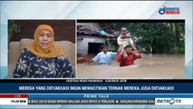Mitigasi Banjir di Jawa Timur (2)