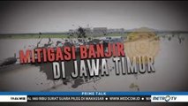 Mitigasi Banjir di Jawa Timur (1)