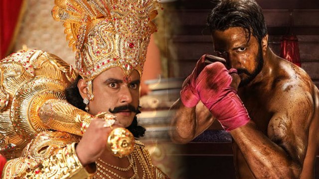 ಕುರುಕ್ಷೇತ್ರ ಹಾಗು ಪೈಲ್ವಾನ್ ಸಿನಿಮಾ ರಿಲೀಸ್ ದಿನಾಂಕ ಹಿಂದೆ ಮುಂದೆ ಹೋಗಲು ಕಾರಣ? | FILMIBEAT KANNADA